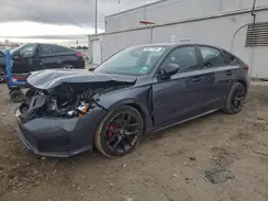 19XFL2H89SE010141 2025 HONDA CIVIC