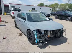 19XFL2H89SE010351 2025 HONDA CIVIC