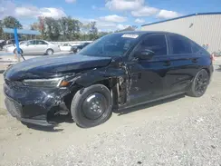 19XFL2H89SE010432 2025 HONDA CIVIC