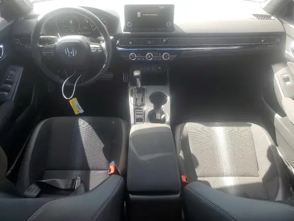 19XFL2H89SE010432 2025 HONDA CIVIC - Image 8