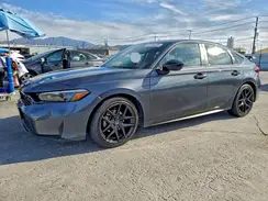 19XFL2H89SE010589 2025 HONDA CIVIC