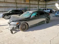 19XFL2H89SE011810 2025 HONDA CIVIC