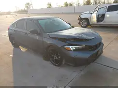 19XFL2H89SE012875 2025 HONDA CIVIC