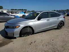 19XFL2H89SE013587 2025 HONDA CIVIC