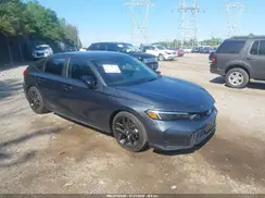 19XFL2H89SE013699 2025 HONDA CIVIC