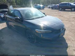 19XFL2H89SE014013 2025 HONDA CIVIC