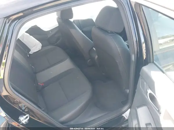19XFL2H89SE014013 2025 HONDA CIVIC - Image 8