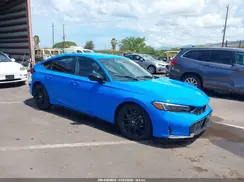 19XFL2H89SE014934 2025 HONDA CIVIC