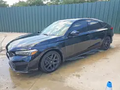 19XFL2H89SE015033 2025 HONDA CIVIC