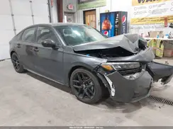 19XFL2H89SE015128 2025 HONDA CIVIC