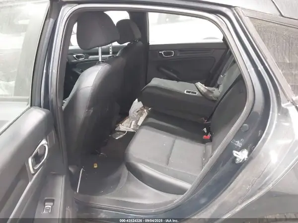 19XFL2H89SE015128 2025 HONDA CIVIC - Image 8