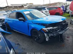 19XFL2H89SE015470 2025 HONDA CIVIC
