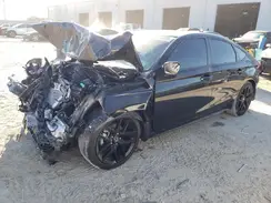 19XFL2H89SE015677 2025 HONDA CIVIC