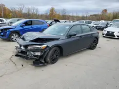 19XFL2H89SE016330 2025 HONDA CIVIC