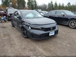 19XFL2H89SE016392 2025 HONDA CIVIC
