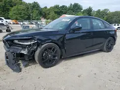 19XFL2H89SE016781 2025 HONDA CIVIC