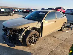 19XFL2H89SE017414 2025 HONDA CIVIC