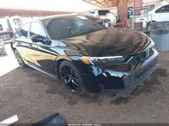 19XFL2H89SE018384 2025 HONDA CIVIC
