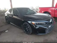 19XFL2H89SE019339 2025 HONDA CIVIC