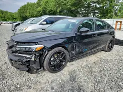 19XFL2H89SE020118 2025 HONDA CIVIC