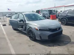 19XFL2H89SE020328 2025 HONDA CIVIC