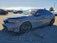 19XFL2H89SE020488 2025 HONDA CIVIC