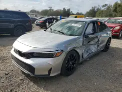 19XFL2H89SE021110 2025 HONDA CIVIC
