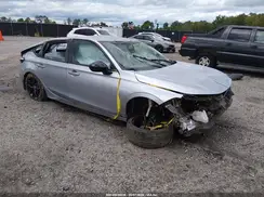 19XFL2H89SE021124 2025 HONDA CIVIC