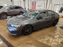19XFL2H89SE021351 2025 HONDA CIVIC