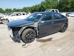 19XFL2H89SE021835 2025 HONDA CIVIC