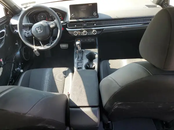 19XFL2H89SE021835 2025 HONDA CIVIC - Image 8
