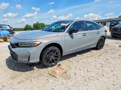 19XFL2H89SE022337 2025 HONDA CIVIC