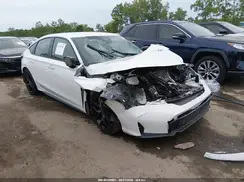 19XFL2H89SE022810 2025 HONDA CIVIC