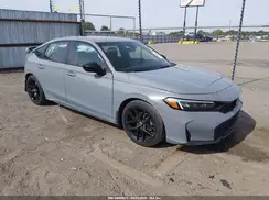 19XFL2H89SE022872 2025 HONDA CIVIC