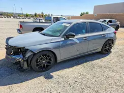 19XFL2H89SE022953 2025 HONDA CIVIC