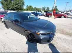 19XFL2H89SE023083 2025 HONDA CIVIC