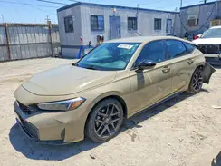 19XFL2H89SE023262 2025 HONDA CIVIC