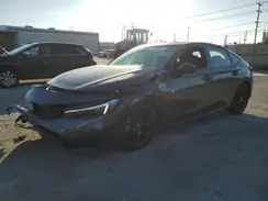19XFL2H89SE024220 2025 HONDA CIVIC