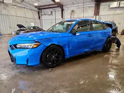 19XFL2H89SE024587 2025 HONDA CIVIC