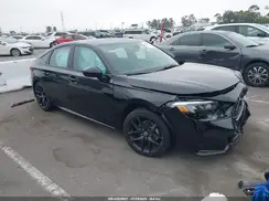 19XFL2H89SE025481 2025 HONDA CIVIC