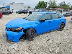 19XFL2H89SE026100 2025 HONDA CIVIC