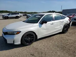 19XFL2H89SE026372 2025 HONDA CIVIC