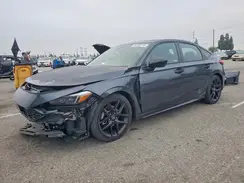 19XFL2H89SE026792 2025 HONDA CIVIC