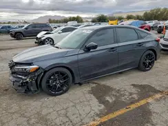 19XFL2H89SE026811 2025 HONDA CIVIC