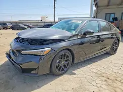 19XFL2H89SE026954 2025 HONDA CIVIC