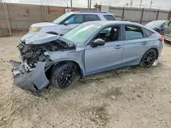 19XFL2H89SE027294 2025 HONDA CIVIC