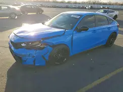 19XFL2H89SE028431 2025 HONDA CIVIC