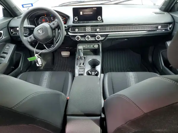 19XFL2H89SE031118 2025 HONDA CIVIC - Image 8