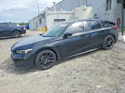 19XFL2H89SE031555 2025 HONDA CIVIC