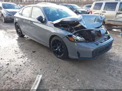 19XFL2H89SE032284 2025 HONDA CIVIC